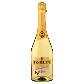 Törley Pezsgő 0,75l Alkoholmentes fehér DRS