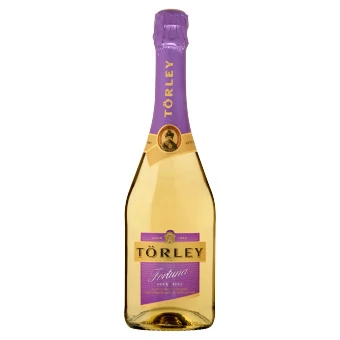Törley Pezsgő 0,75l Fortuna édes DRS