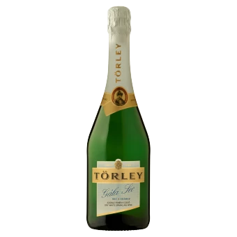 Törley Pezsgő 0,75l Gála DRS
