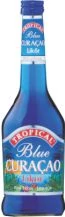 .Tropical likőr 0,5l BlueCuracao 15%