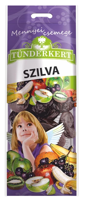 .Tündérkert Aszalt szilva 100g