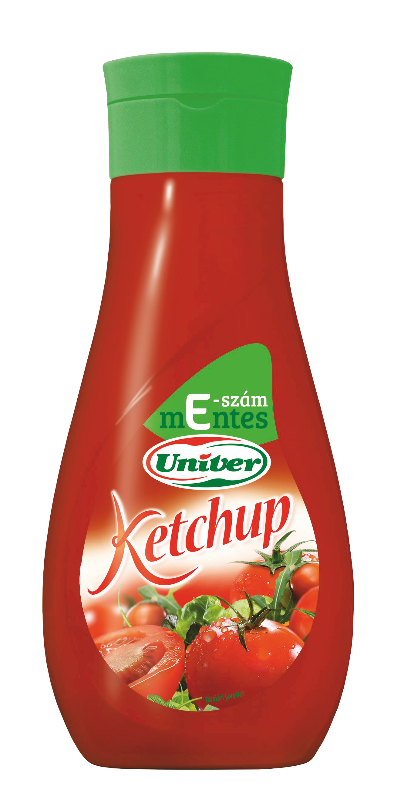 .Univer ketchup 470g