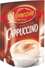 Venezia cappuccino 100g Chocolate