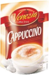 Venezia cappuccino 100g tejszín