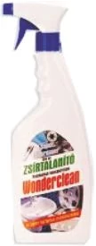 .Wonderclean zsirtalanito 500ml