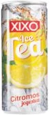 XIXO Ice Tea 250ml Citrom (fémdoboz) DRS