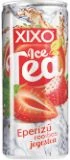 .XIXO IceTea 250ml Eper DRS