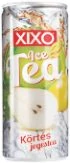 .XIXO IceTea 250ml Körte DRS