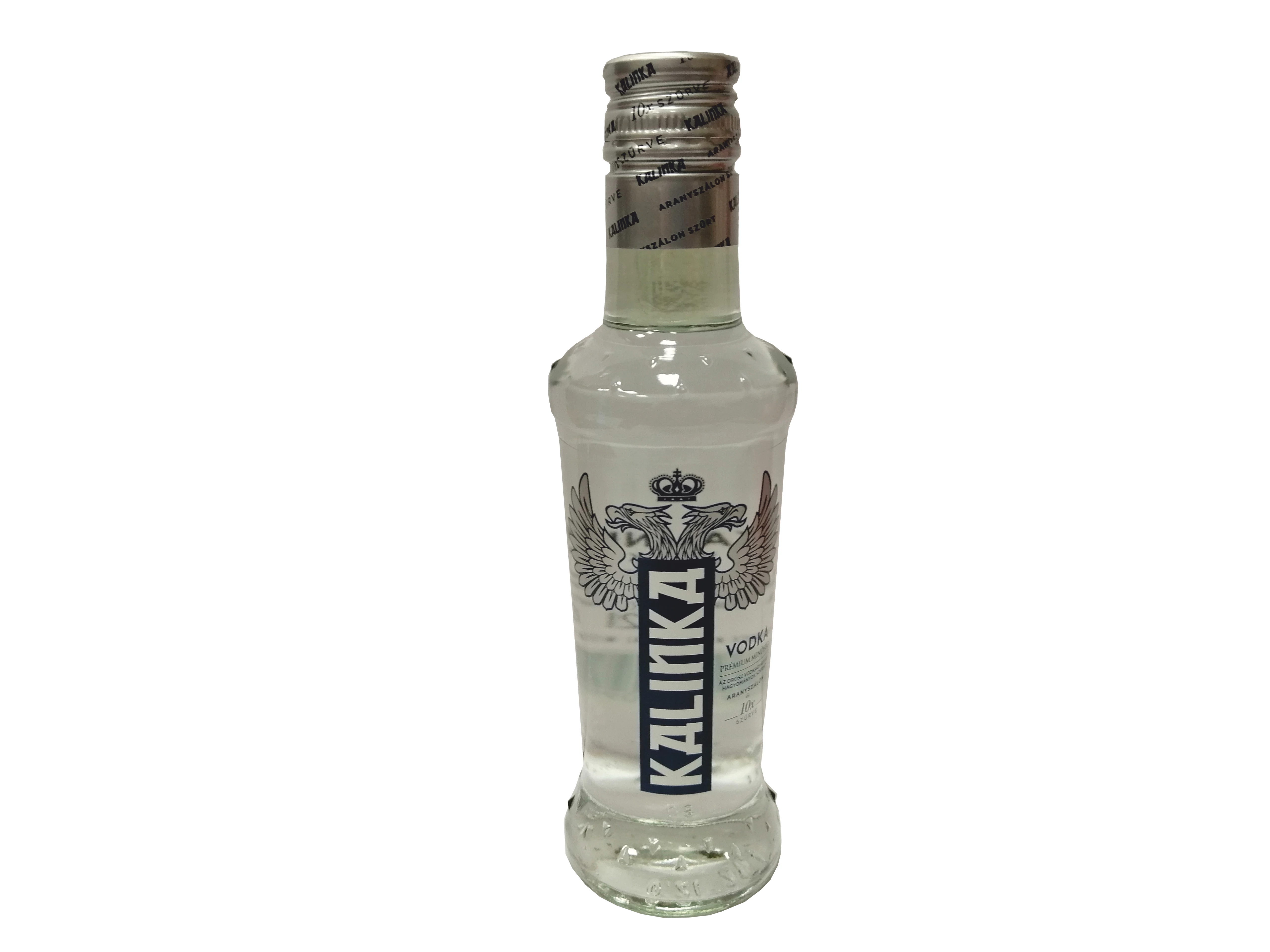 ZWACK Kalinka Vodka 0,2l (37,5%)