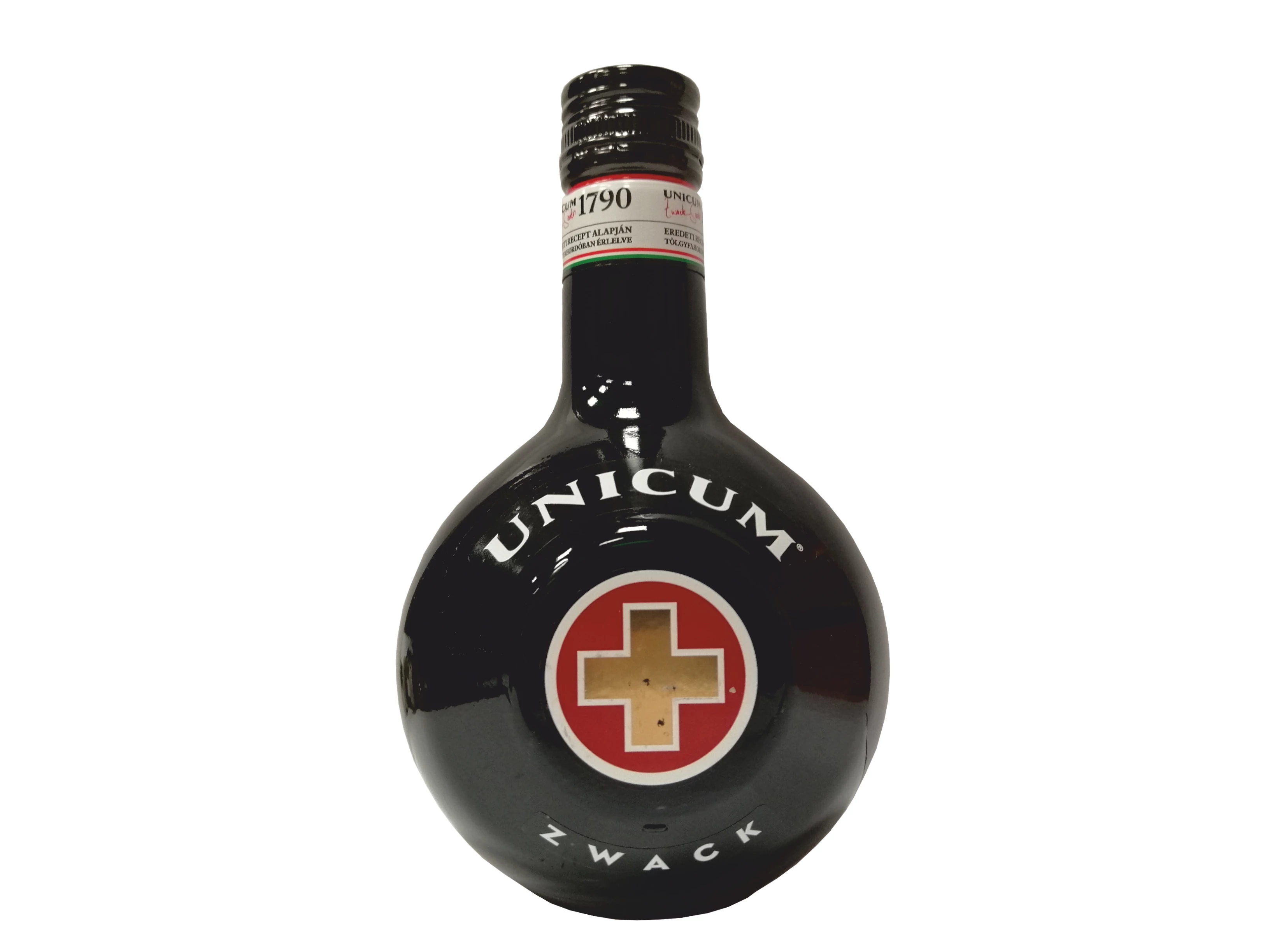 ZWACK Unicum 0,2l (40%)