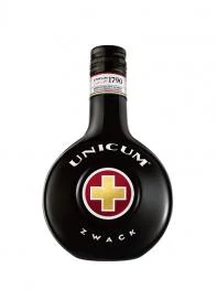 ZWACK Unicum 0,5l (40%)