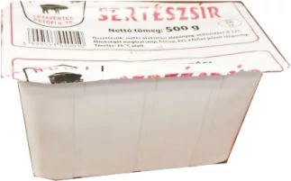 Zsír 500g H-H