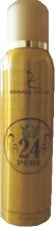 DORALL deo 150ml BLUE SAFE