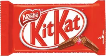 .KitKat 41,5g tej&kakaó