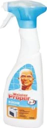 Mr Proper konyhai spray 500ml