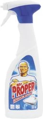 Mr Proper fürdőszobai spray 500ml