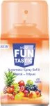 .Funtastic légfr.utt. 250ml Trópusi