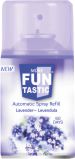 .Funtastic légfr.utt. 250ml Leven
