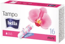 .Bella tampon 16db Mini