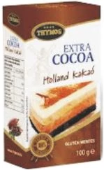Thymos Holland Extra kakaópor 100g