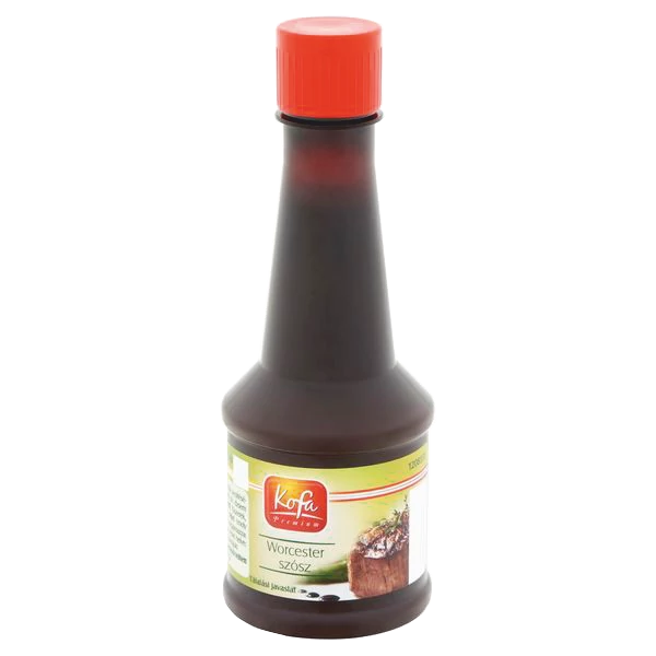 .Kofa worchester szósz 170ml