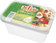 Jóljár sütésálló vegyesgyümölcs dzsem 480g