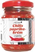 Kertike chilis paprikakrém 135g