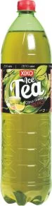 .XIXO IceTea 1,5l CitrusZero DRS