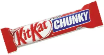 .KitKat Chunky 40g