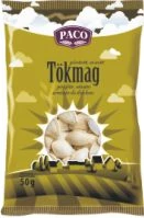 PACO Tökmag 50g