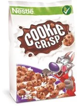 Nestlé Cookie Crisp pehely 125g