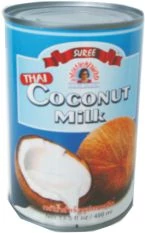.SUREE Kókuszkrém 400ml 22%