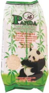 Panda Jázmin rizs 1kg