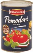 PREGODORO 400G egész paradicsom