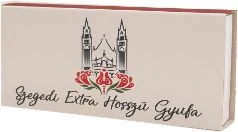 Szegedi extra hosszu gyufa