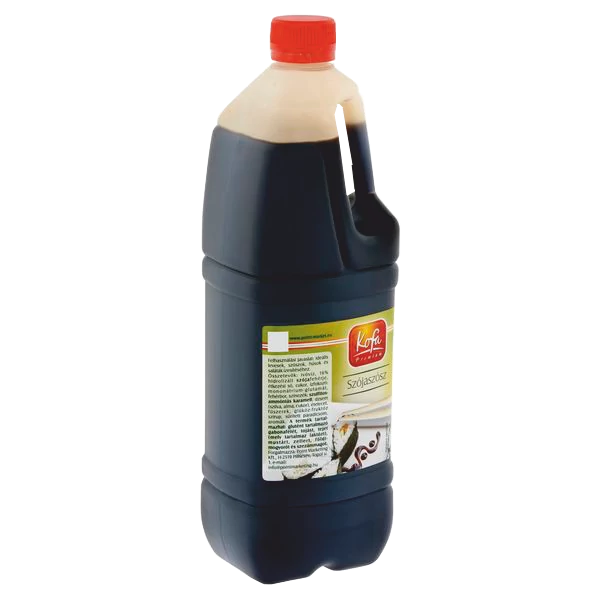 Kofa szójaszósz 1l