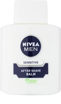 Nivea after shave Lotion 100ml Sensitive Balsam