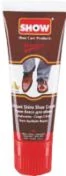 .SHOW 75ml tub.krém sötétbarna