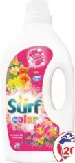 Surf Mosógél 1l Color Tropical lily