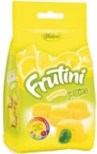 Fruttini LEMON Jellies citrom izü töltött zselécukor 90g