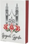 .Szegedi Gyufa 5H