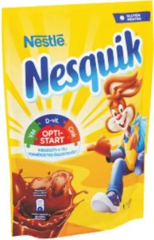 Nesquik kakaópor 500g