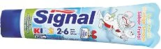 Signal fogkrém 50ml Kids Mint