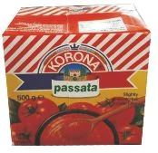 Korona paradicsompüré 500g