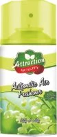 Attraction elektromos légf. utántöltö 220ml Gyöngyvirág