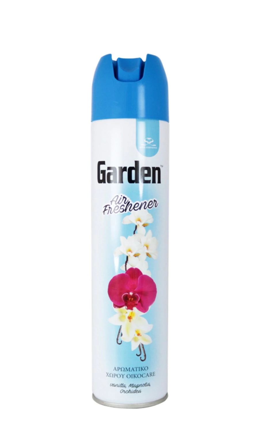 .Garden légfr.300ml van-mang