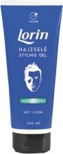 Lorin hajzselé Nedves hatás 500ml