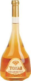 .Tokaji Sárgamuskotály 0,75l DRS
