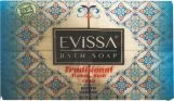Evissa mosószappan 4x150g