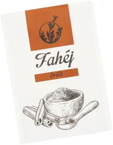 Első Áras Fahéj örölt 15g